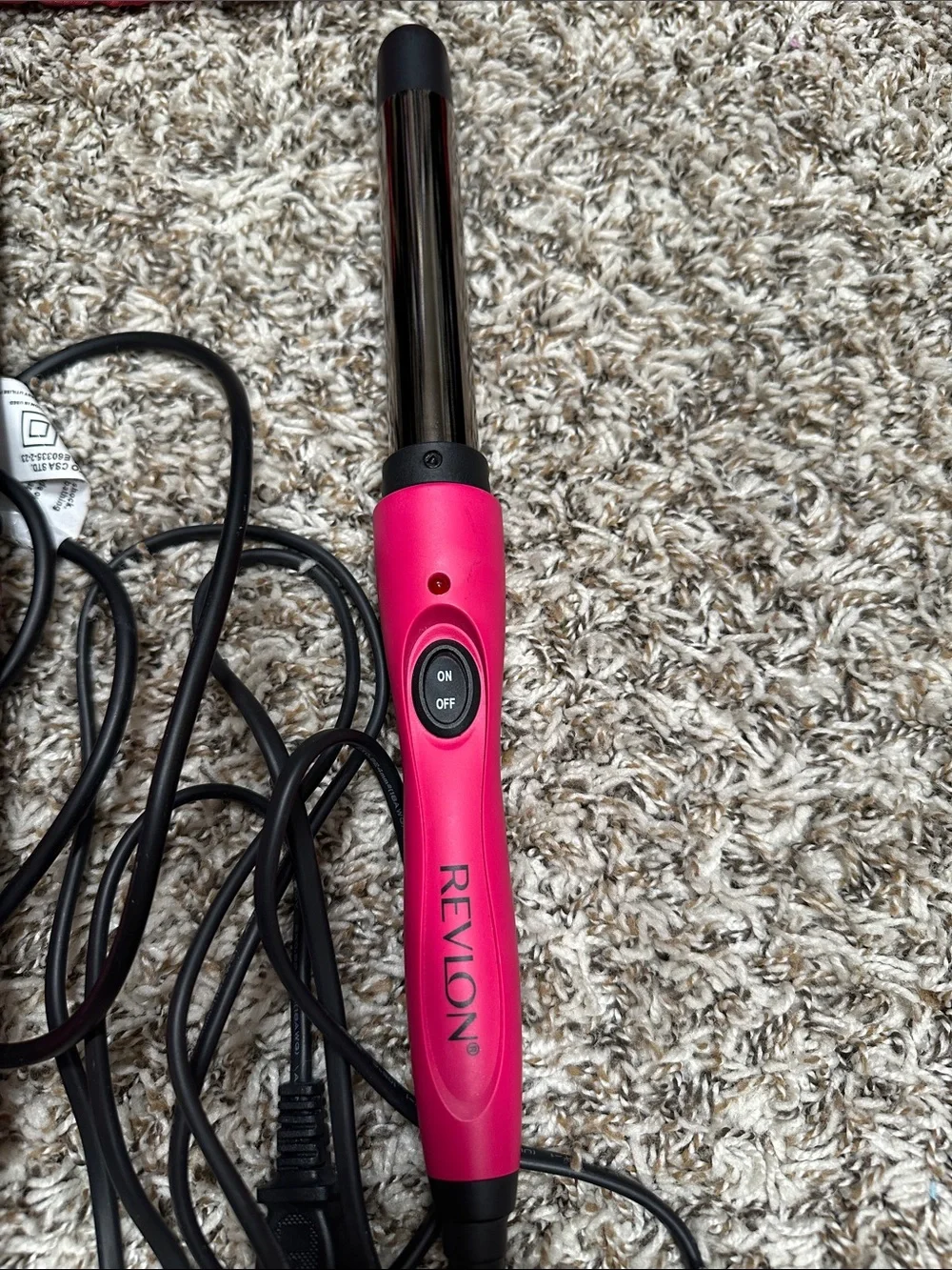 Revlon Hair Curling Wand, Nume Wand, Paul Mitchell Flat Iron